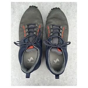 Forsake‎ Range Low Mens Waterproof Hiking Trail Shoes Size 11.5 US Camping